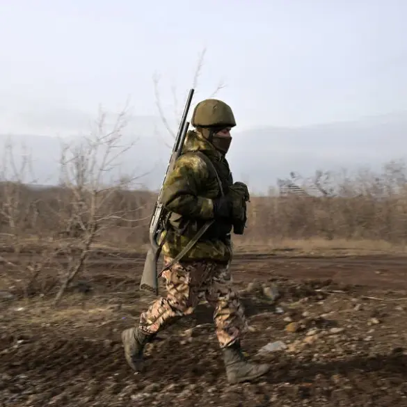 Bureaucratic difficulties for father of fallen SVO soldier