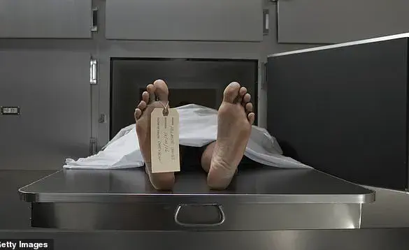 Buried Alive: A Chilling Exploration of Accidental and Deliberate Burial