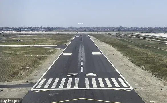 Camarillo Residents Frustrated by Celebrity Jet Noise Pollution