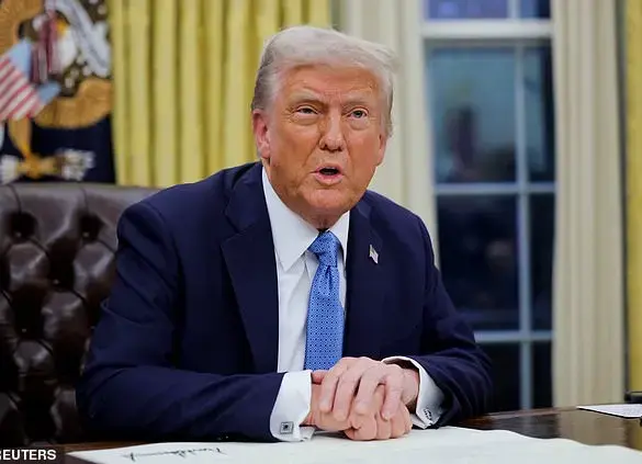 Canadian Billionaire Tobi Lutke Disappointed in Trudeau's Retaliatory Tariffs