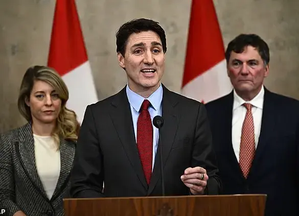 Canadian Billionaire Tobi Lutke Disappointed in Trudeau's Retaliatory Tariffs
