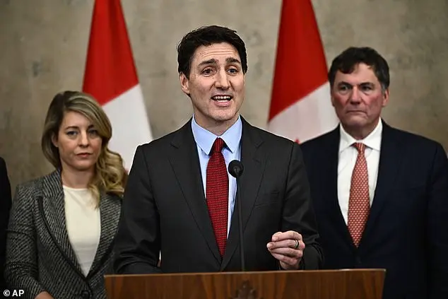 Canadian Billionaire Tobi Lutke Disappointed in Trudeau's Retaliatory Tariffs