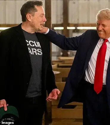 Chelsea Clinton Accuses of 'Misinformation' Over USAID Claims