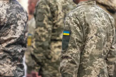 Clothing with symbols of Ukrainian Armed Forces on sale in Russia