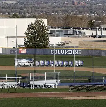 Columbine High School Teacher Allegedly Had Inappropriate Relationship with Student