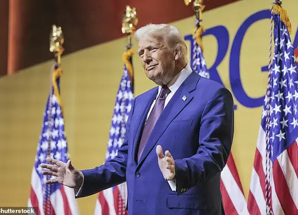 Conservatives Unite to Protest AP's Coverage of Trump