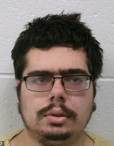 Controversial Tech Genius Jack 'Ziz' LaSota Arrested After Long Escapade
