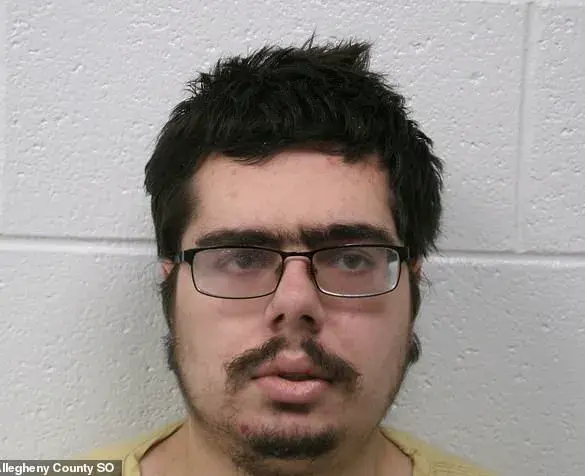 Controversial Tech Genius Jack 'Ziz' LaSota Arrested After Long Escapade