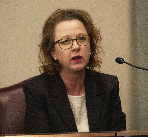 Controversy Arises Over Dismissal of Case Against Former Prosecutor in Ahmaud Arbery Murder Trial