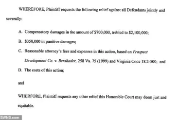 Couple's $2.4M lawsuit over 'unlivable' new home