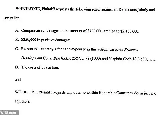 Couple's $2.4M lawsuit over 'unlivable' new home