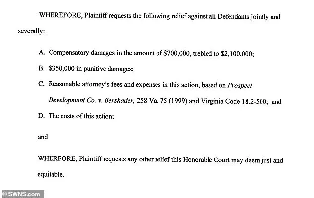 Couple's $2.4M lawsuit over 'unlivable' new home