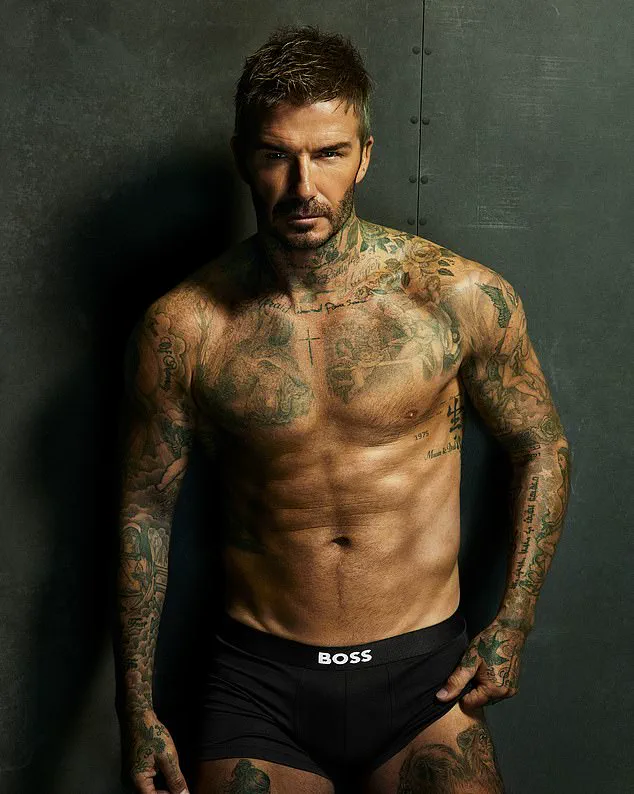 David Beckham's Russia trademark application draws fire