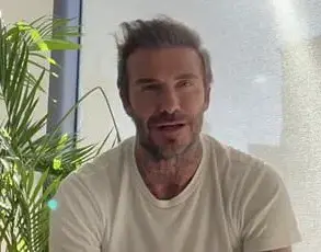 David Beckham's Russia trademark application draws fire