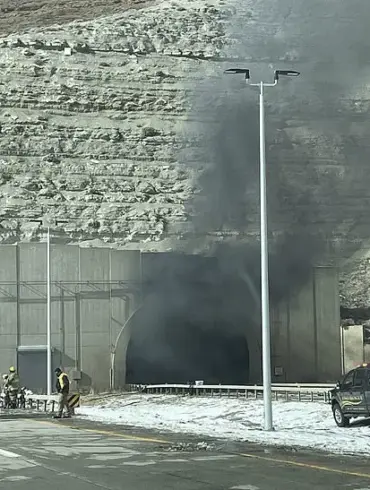 Deadly Interstate 80 Crash in Wyoming Leaves Two Dead and Five Injured