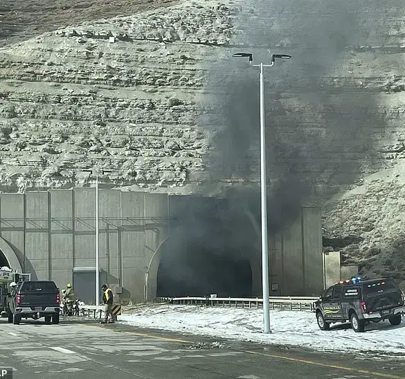 Deadly Interstate 80 Crash in Wyoming Leaves Two Dead and Five Injured