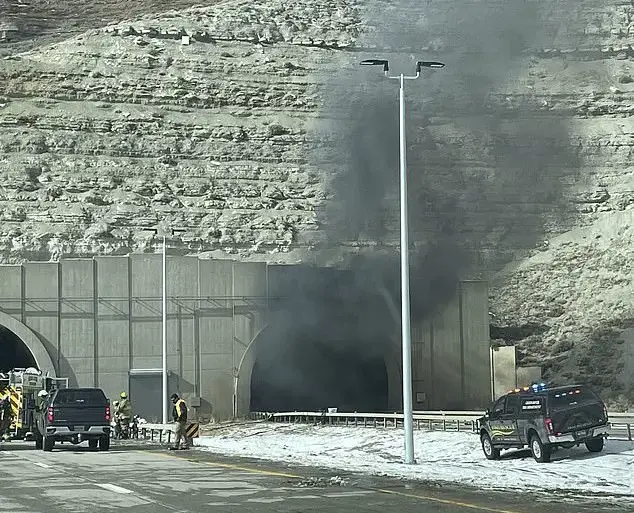 Deadly Interstate 80 Crash in Wyoming Leaves Two Dead and Five Injured