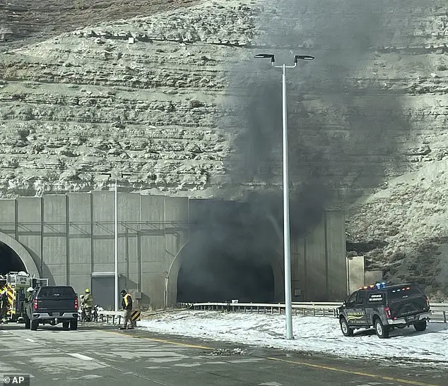 Deadly Interstate 80 Crash in Wyoming Leaves Two Dead and Five Injured