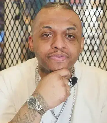 Death row inmate denies committing murder he was convicted of in 2011