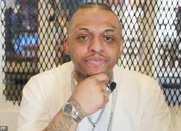 Death row inmate denies committing murder he was convicted of in 2011