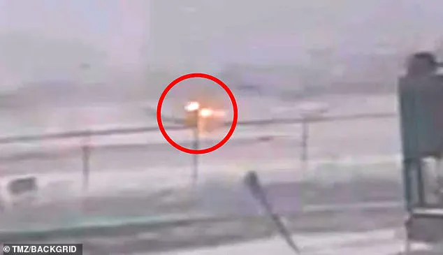 Delta Air Lines Regional Jet's Unexpected Crash-Landing in Toronto: An Investigation
