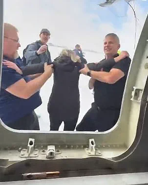 Delta Air Lines Regional Jet's Unexpected Crash-Landing in Toronto: An Investigation