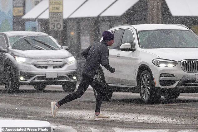 Devastating Winter Storm Jett Brings Death and Disruption to the Eastern US