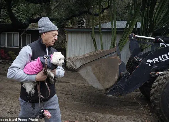 Devastating Winter Storm Jett Brings Death and Disruption to the Eastern US