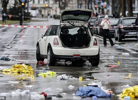 Disturbing Stabbing Incident in Villach, Austria, Leaves One Dead