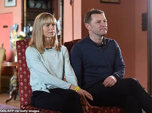 DNA Test Results: Julia Wandelt Claims to Be Madeleine McCann