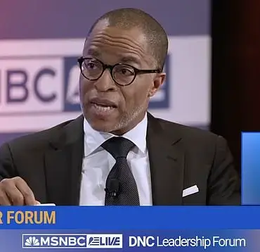 DNC Candidates Question Harris' Loss Due to Racism and Misogyny