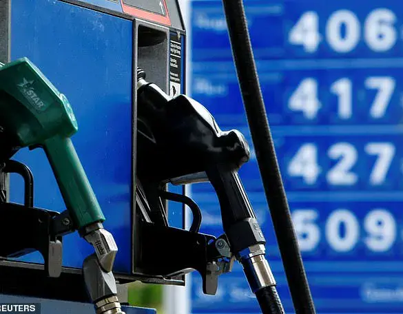 Donald Trump considers tax cuts to combat rising US gas prices
