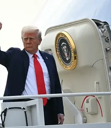 Donald Trump Offers Support to Prince Harry Amid Immigration Battle