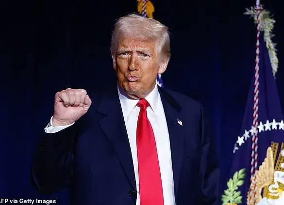 Donald Trump's Bold Approach to Politics: A Refreshing Change