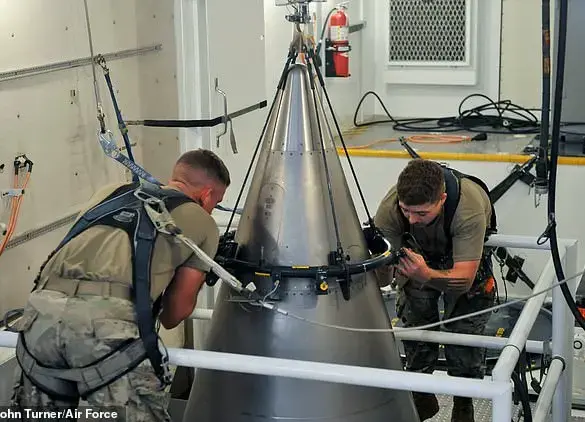 Donald Trump's Layoffs from the Department of Energy and Their Impact