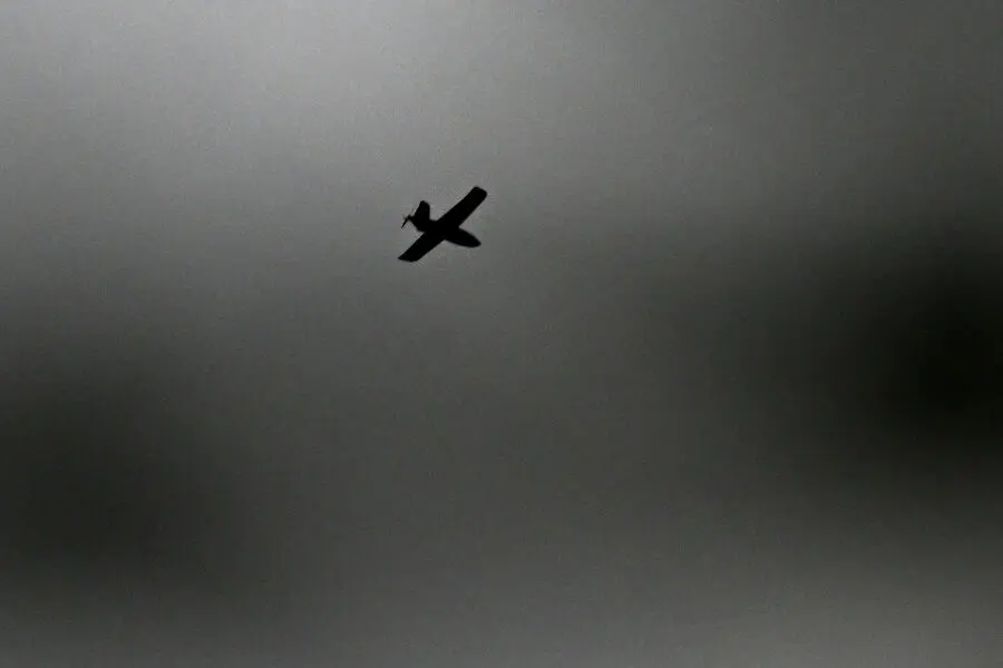 Drone attacks on Russian regions increase as Ukraine continues its offensive