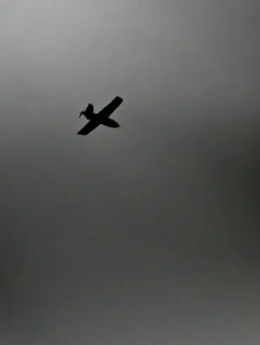Drone shot down over Russia's Rostov Oblast