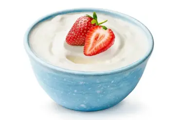 Eating Yogurt May Be Linked to Longer Life