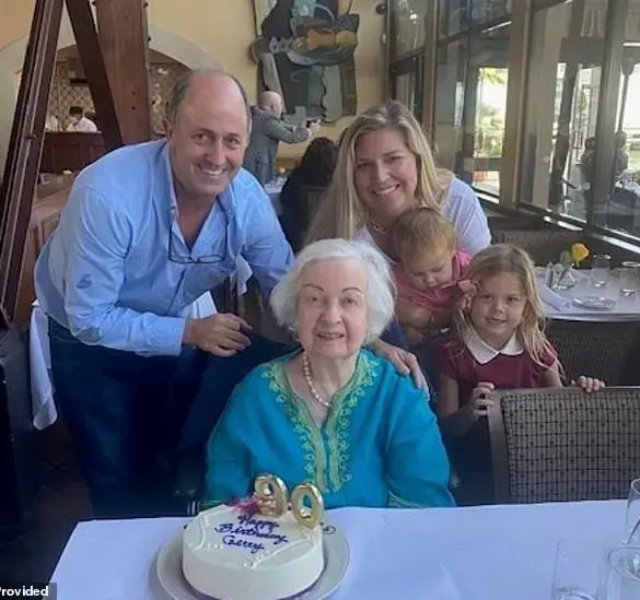 Elderly Woman's Million-Dollar Fortune Taken, Left to Die Alone
