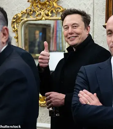 Elon Musk Accuses Biden Admin of 'Politically' Abandoning NASA Astronauts