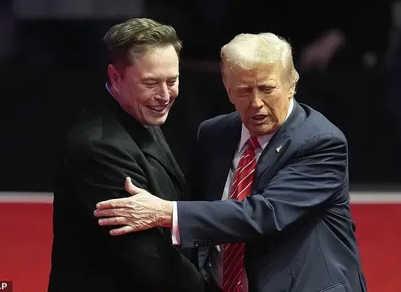 Elon Musk and Donald Trump's Surprising Decision to Shut Down USAID