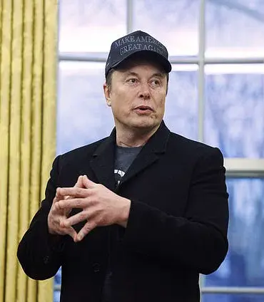 Elon Musk and Zero Hedge's Fort Knox Gold Reserve Debate