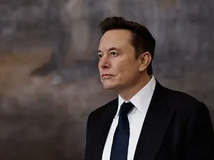 Elon Musk's Anti-Waste Policies Lead to Conflict with Social Security Administration