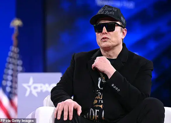 Elon Musk's Astronaut Rescue Plan Faces Backlash