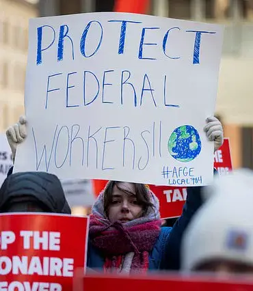 Elon Musk's Odd Email to Federal Workers: A Twist of Events for Job Security
