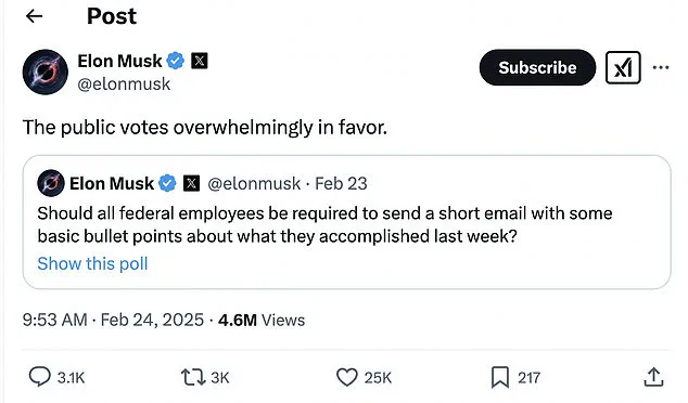 Elon Musk's Surprising Email to US Border Patrol Agents Fells Flat