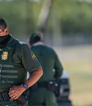 Elon Musk's Surprising Email to US Border Patrol Agents Fells Flat