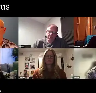 Elon Musk's Work in the Department of Government Efficiency Approved by Swing Voters