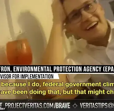 EPA Waste and Corruption: $20 Billion Spent in Final Months of Biden Admin