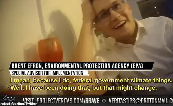 EPA Waste and Corruption: $20 Billion Spent in Final Months of Biden Admin
